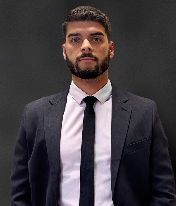 Douglas Pilger - Adams Advogados