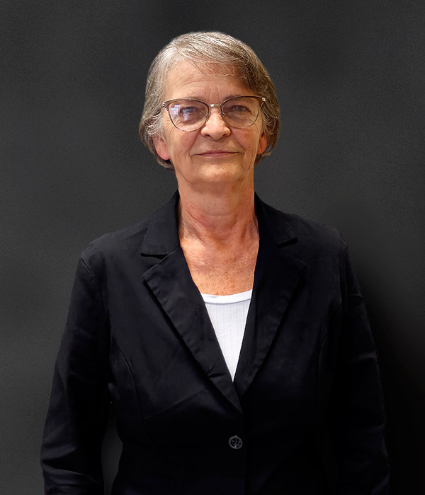 Elaine Noedi Ludvig Haubert - Adams Advogados